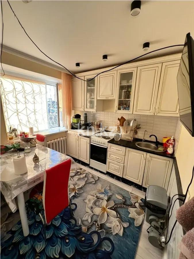 Продажа 1-комнатной квартиры, 38.7 м², ул. Сокпакбаева, дом  25/1 в Астане - фото 2