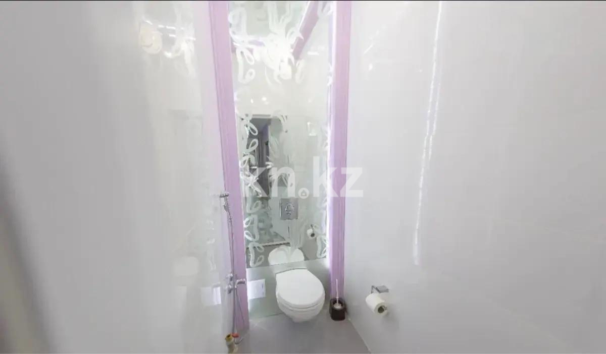 Продажа 2-комнатной квартиры, 81 м², пр. Кабанбай батыра в Астане - фото 5