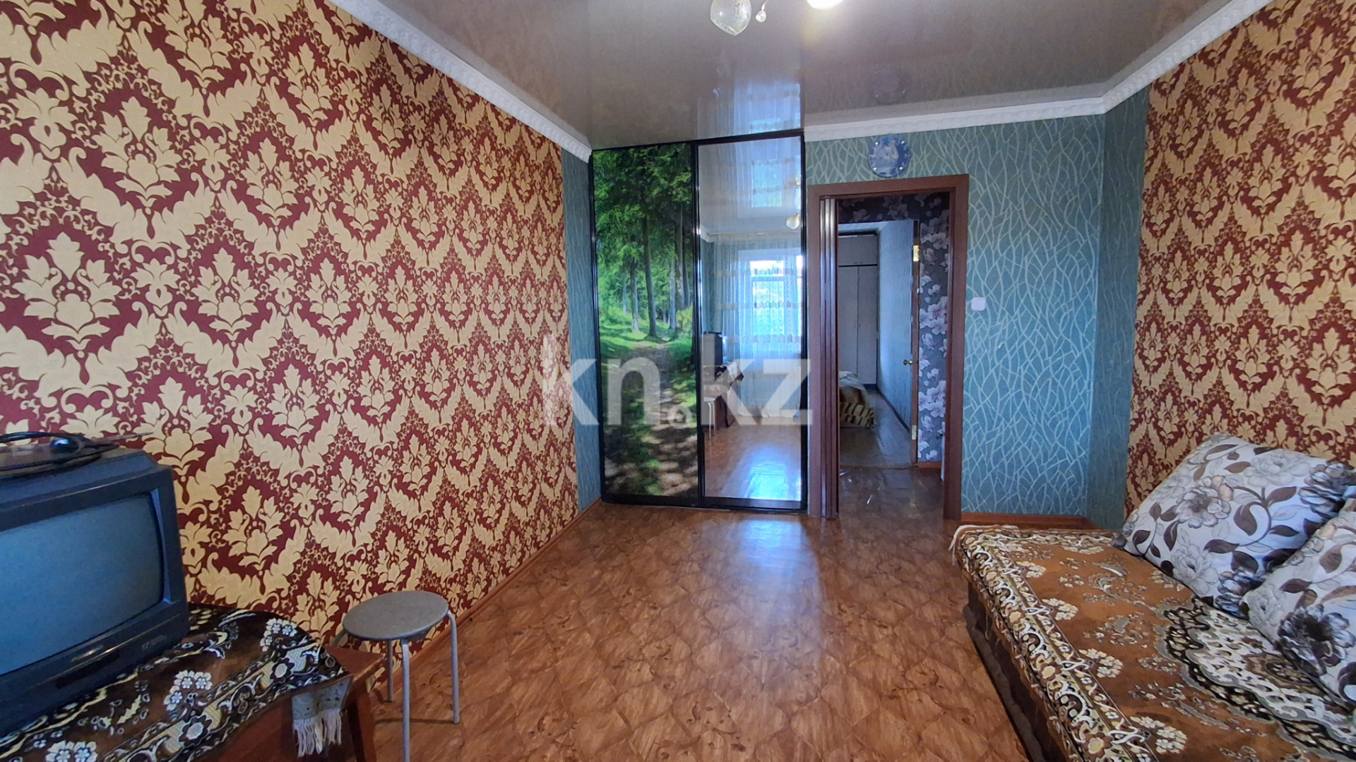 Продажа 2-комнатной квартиры, 44 м² в Караганде - фото 10