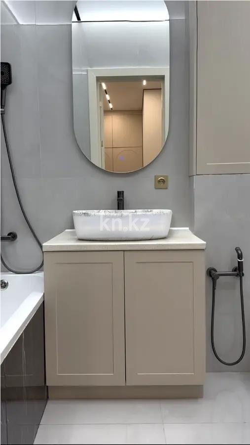 Продажа 2-комнатной квартиры, 45 м² в Астане - фото 4