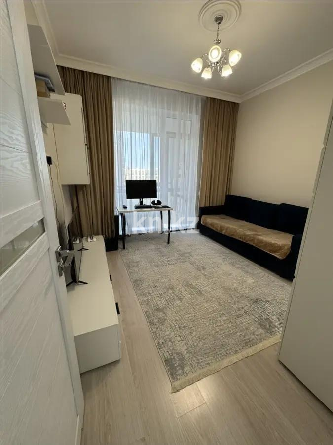 Продажа 3-комнатной квартиры, 92.5 м² в Астане - фото 2