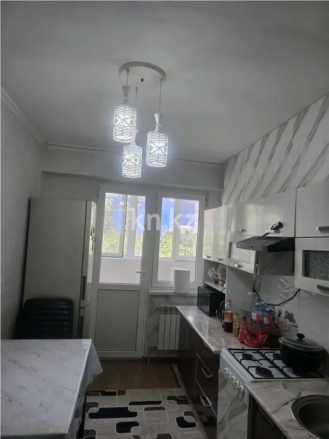 Продажа 2-комнатной квартиры, 60 м², ул. Асыл Арман, дом  11 в Алматы - фото 3