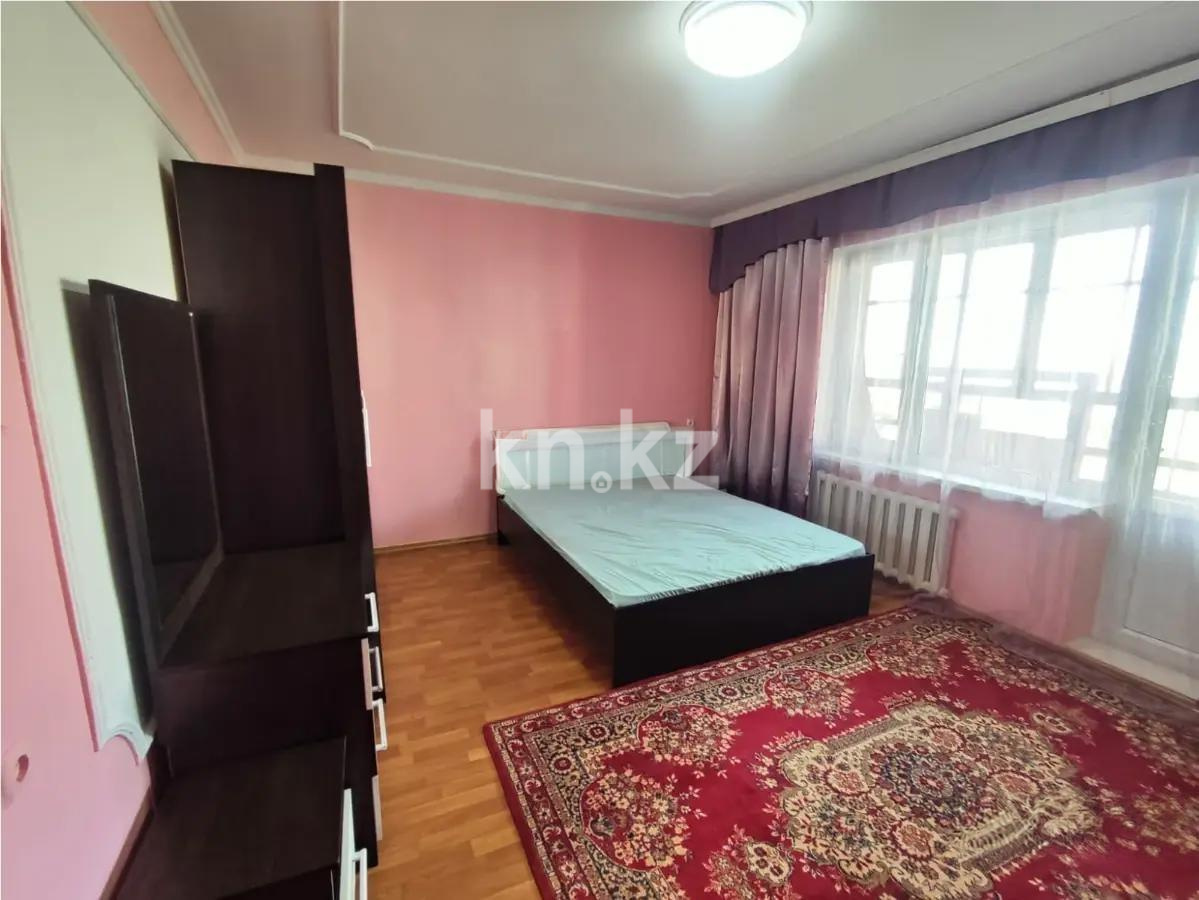 Продажа 4-комнатной квартиры, 90 м² в Алматы - фото 2