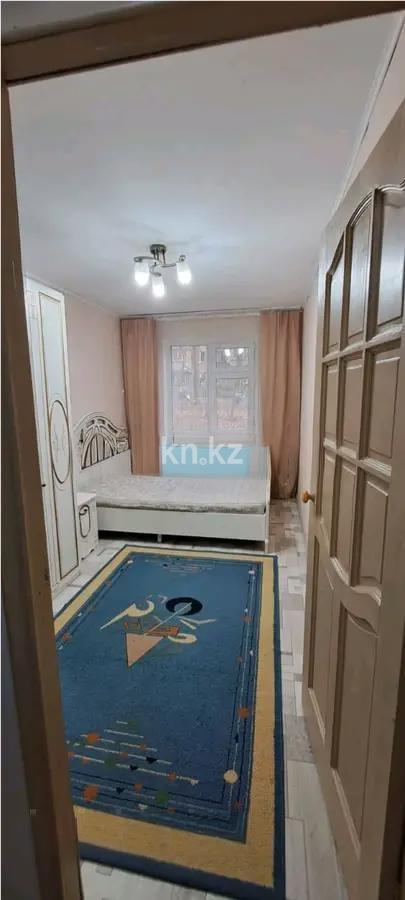 Продажа 2-комнатной квартиры, 44 м², мкр-н 6, дом  13 в Алматы - фото 2
