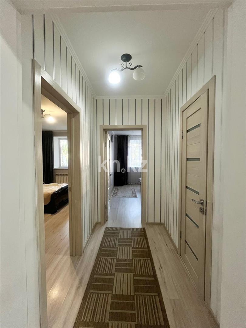 Продажа 3-комнатной квартиры, 85 м² в Караганде - фото 4
