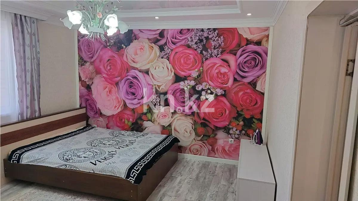 Продажа 2-комнатной квартиры, 44 м² в Алматы - фото 2