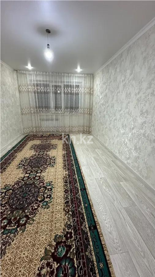 Продажа 2-комнатной квартиры, 54 м², мкр-н 15, дом  37 в Караганде