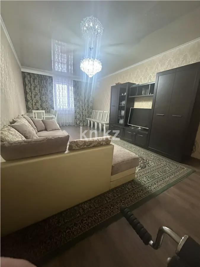 Продажа 3-комнатной квартиры, 90 м² в Алматы