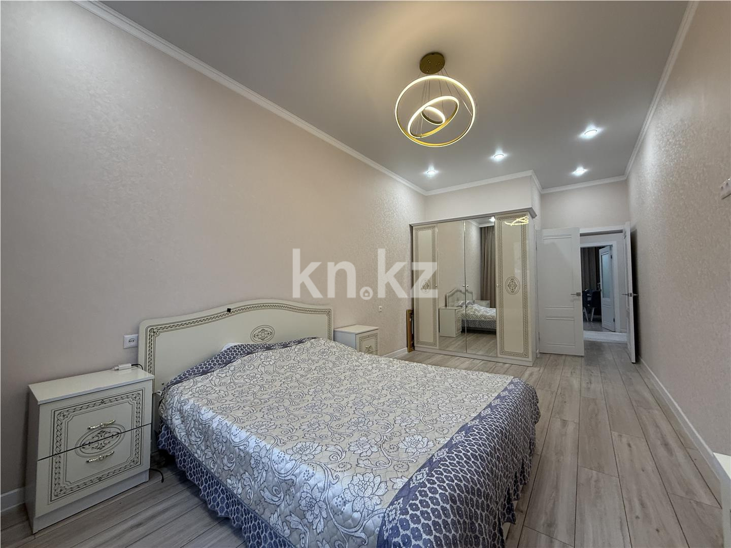 Продажа 3-комнатной квартиры, 84 м² в Караганде - фото 9