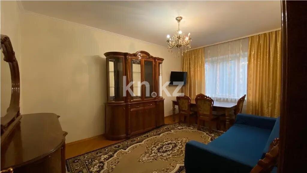 Продажа 2-комнатной квартиры, 70 м² в Алматы