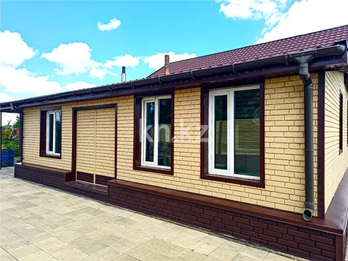 Продажа 4-комнатного дома, 76 м², ул. Курчатова, дом  10 в Караганде - фото 2