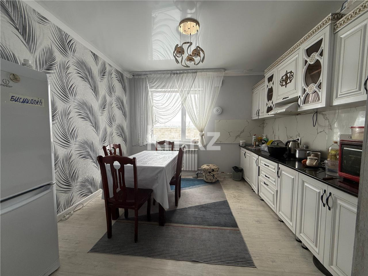 Продажа 4-комнатного дома, 108.8 м² в Караганде - фото 8