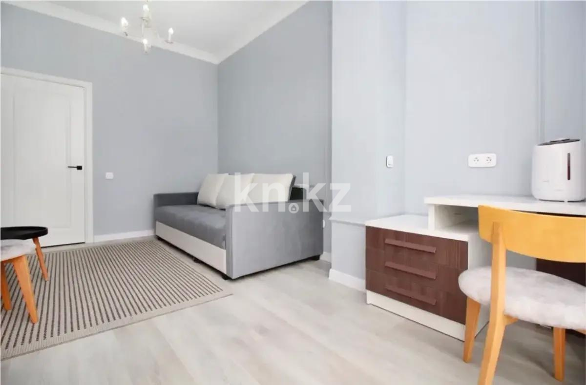 Продажа 3-комнатной квартиры, 78 м², ул. Байтурсынова, дом  179 в Алматы