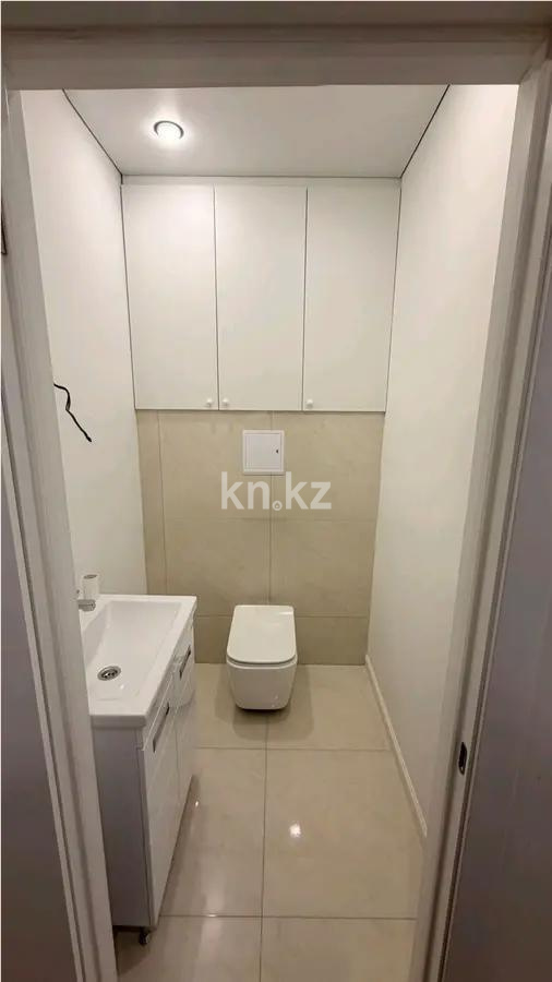 Продажа 2-комнатной квартиры, 66.3 м² в Алматы - фото 5