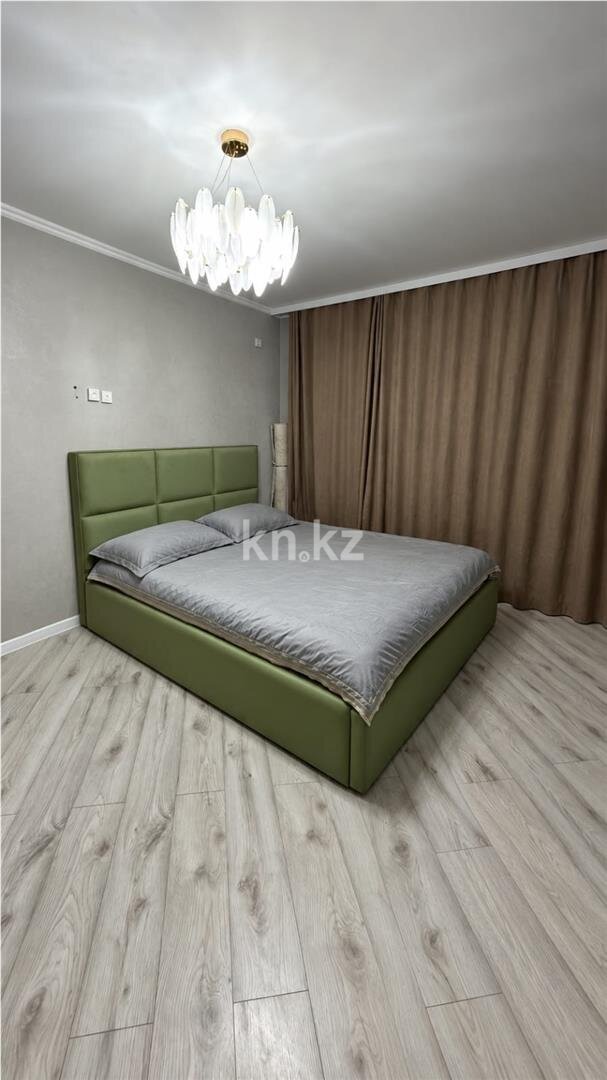 Продажа 3-комнатной квартиры, 90 м² в Караганде - фото 4