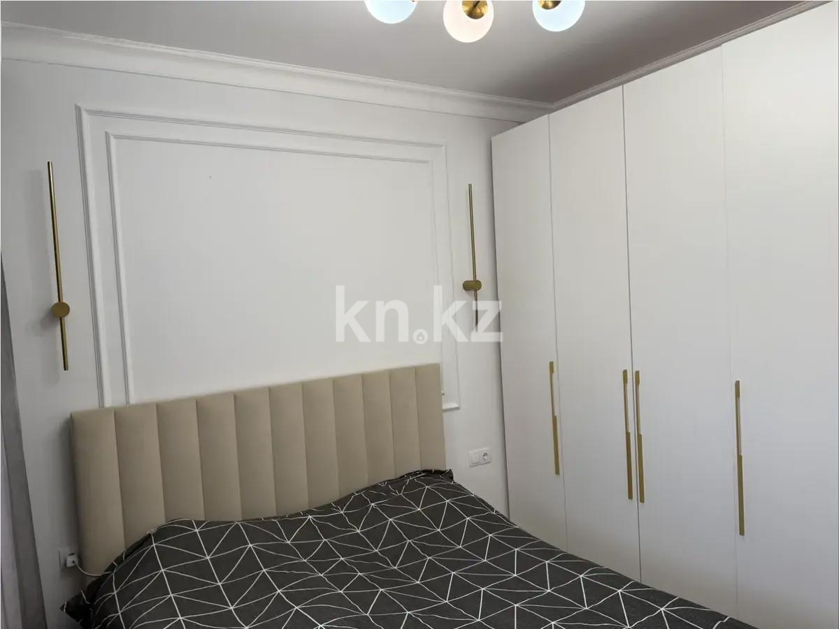 Продажа 2-комнатной квартиры, 43.5 м² в Астане - фото 2