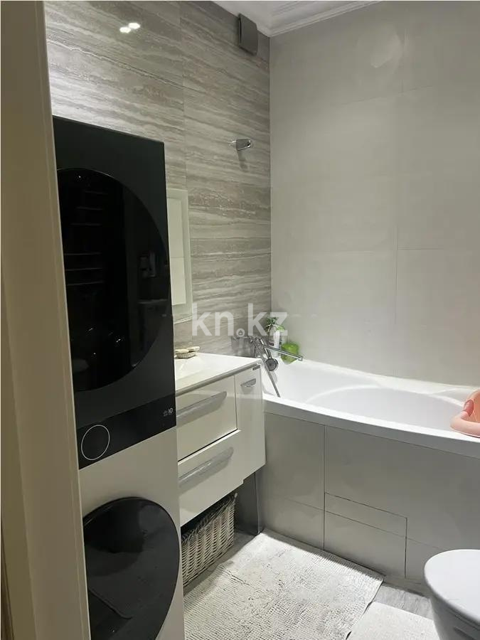Продажа 3-комнатной квартиры, 105 м² в Алматы - фото 3