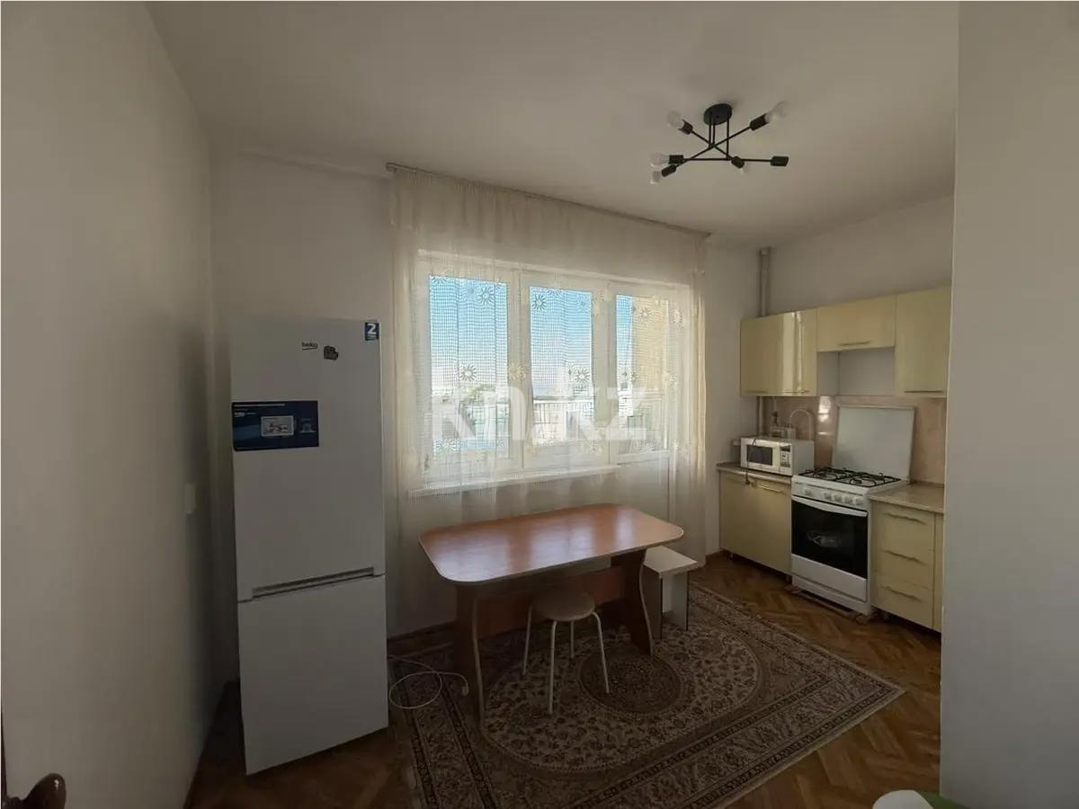 Продажа 1-комнатной квартиры, 45 м² в Алматы - фото 2