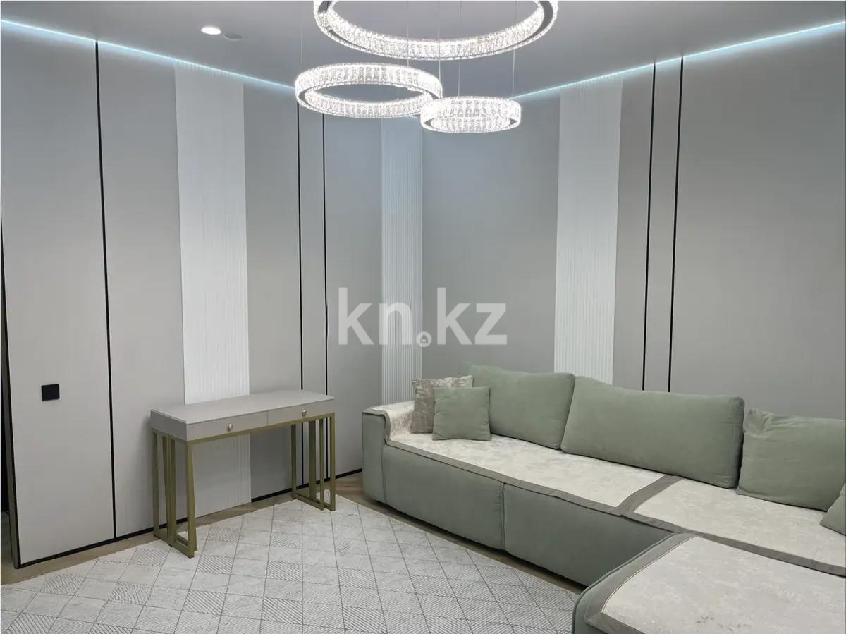 Продажа 3-комнатной квартиры, 90 м² в Караганде