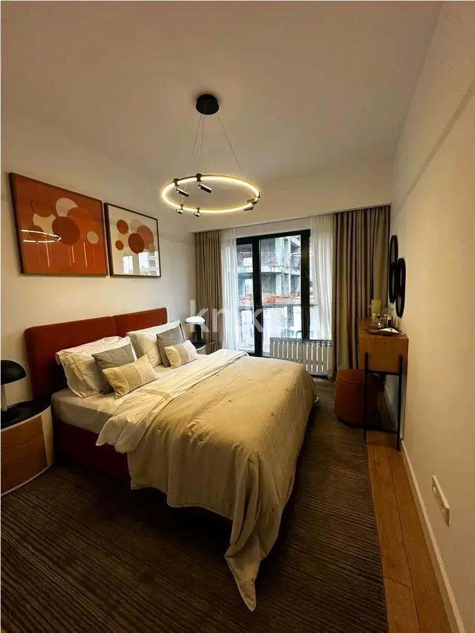 Продажа 2-комнатной квартиры, 70 м² в Алматы