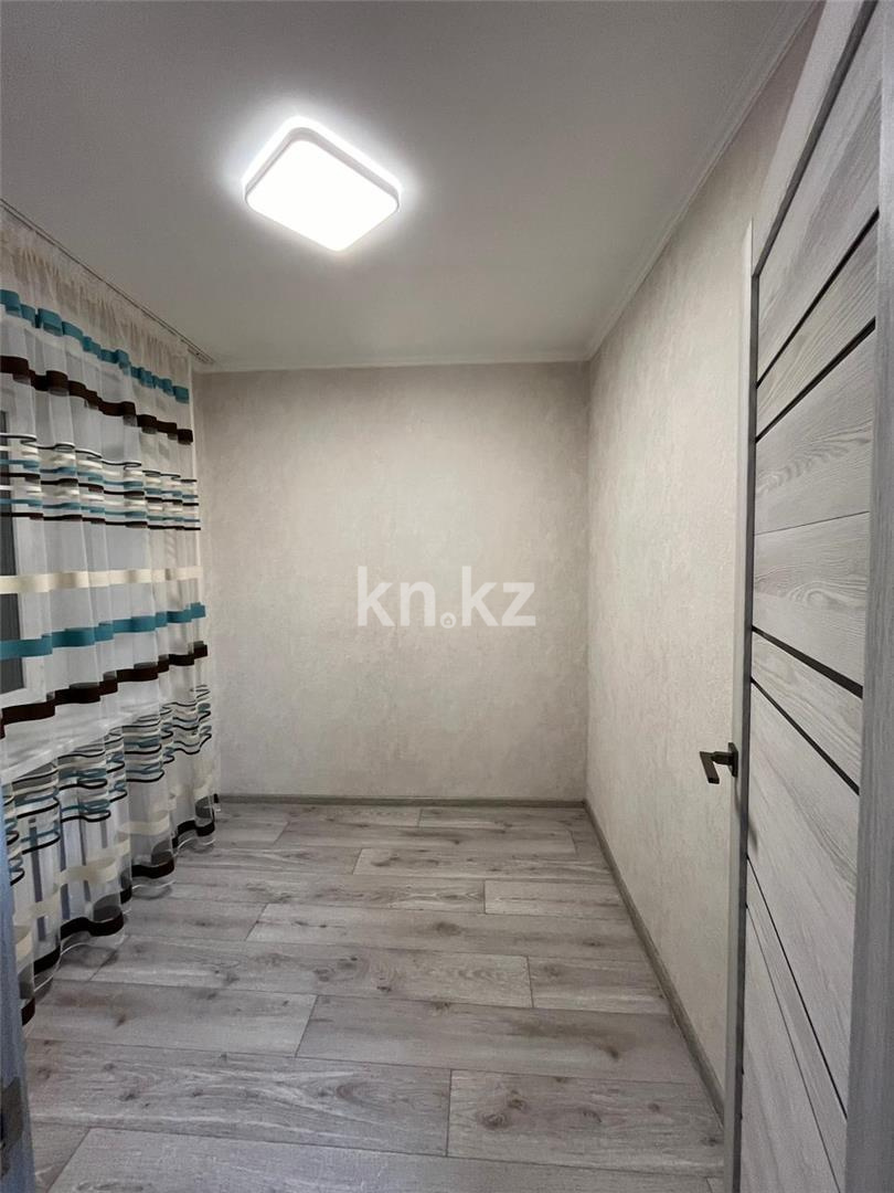 Продажа 3-комнатной квартиры, 45 м² в Караганде - фото 6