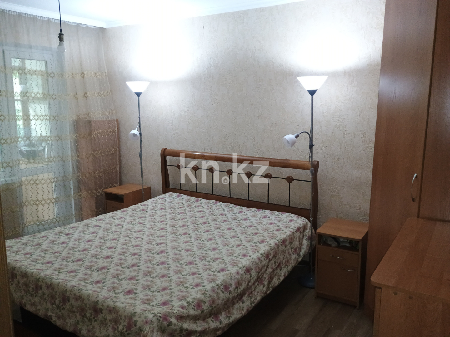 Продажа 3-комнатной квартиры, 70 м², ул. Карбышева, дом  34 в Усть-Каменогорске - фото 4