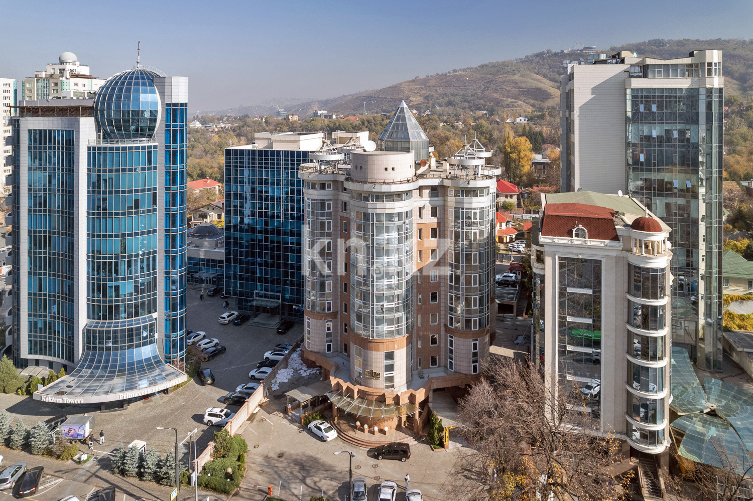 Аренда , Достык, дом  188 в Алматы - фото 15