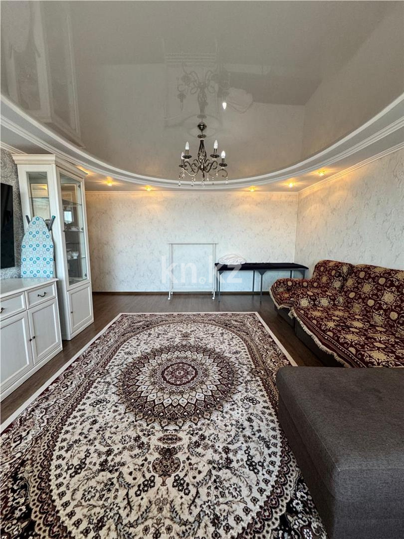 Продажа 2-комнатной квартиры, 73 м², ул. Ермекова в Караганде - фото 4