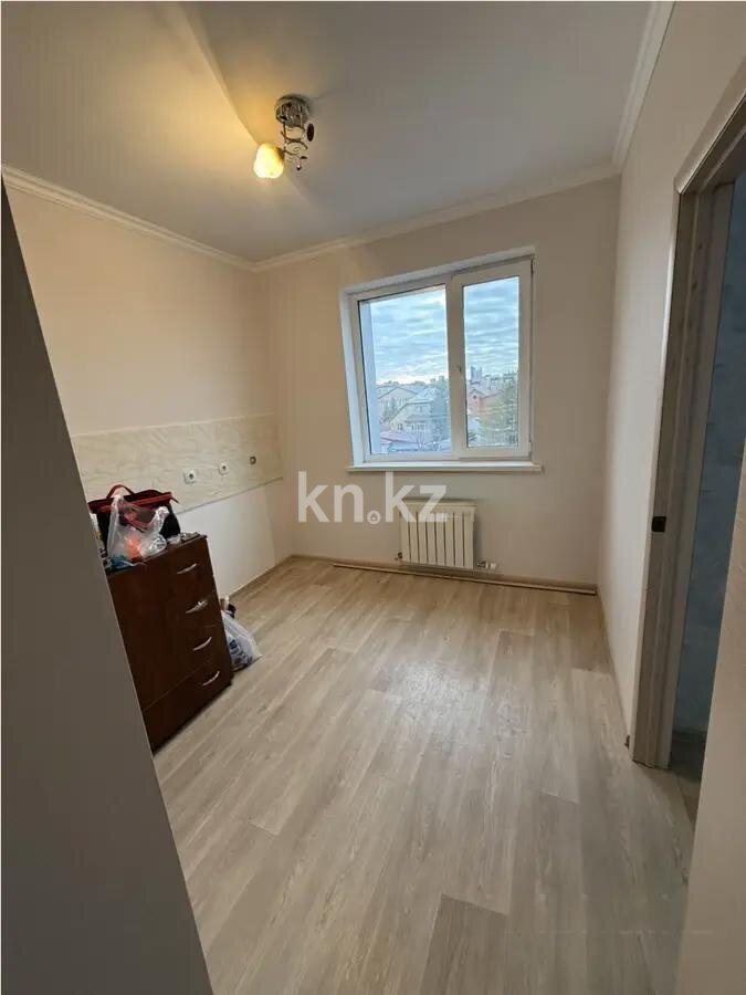 Продажа 1-комнатной квартиры, 34.7 м² в Астане