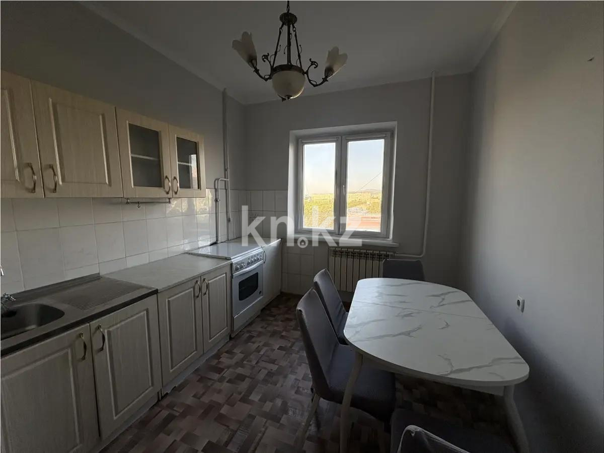 Продажа 1-комнатной квартиры, 39 м² в Алматы - фото 2