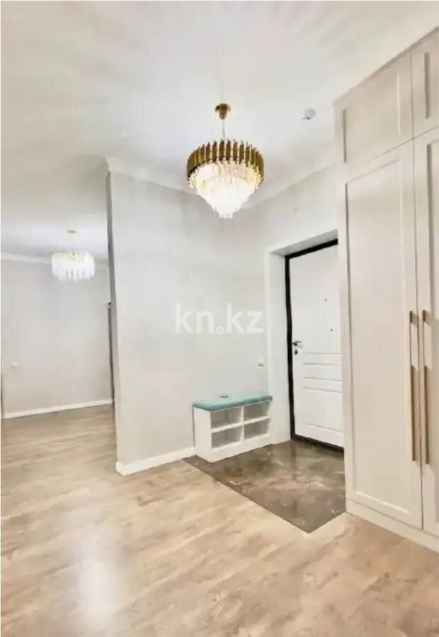 Продажа 3-комнатной квартиры, 64.5 м² в Астане - фото 2