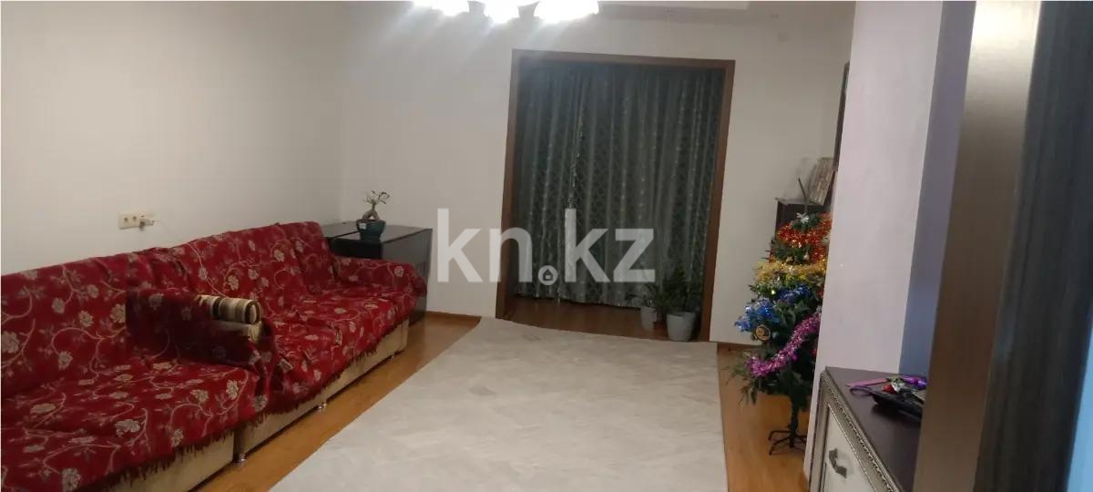 Продажа 3-комнатной квартиры, 108 м² в Астане