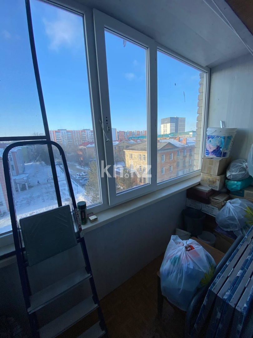 Продажа 2-комнатной квартиры, 56.6 м² в Костанае - фото 20