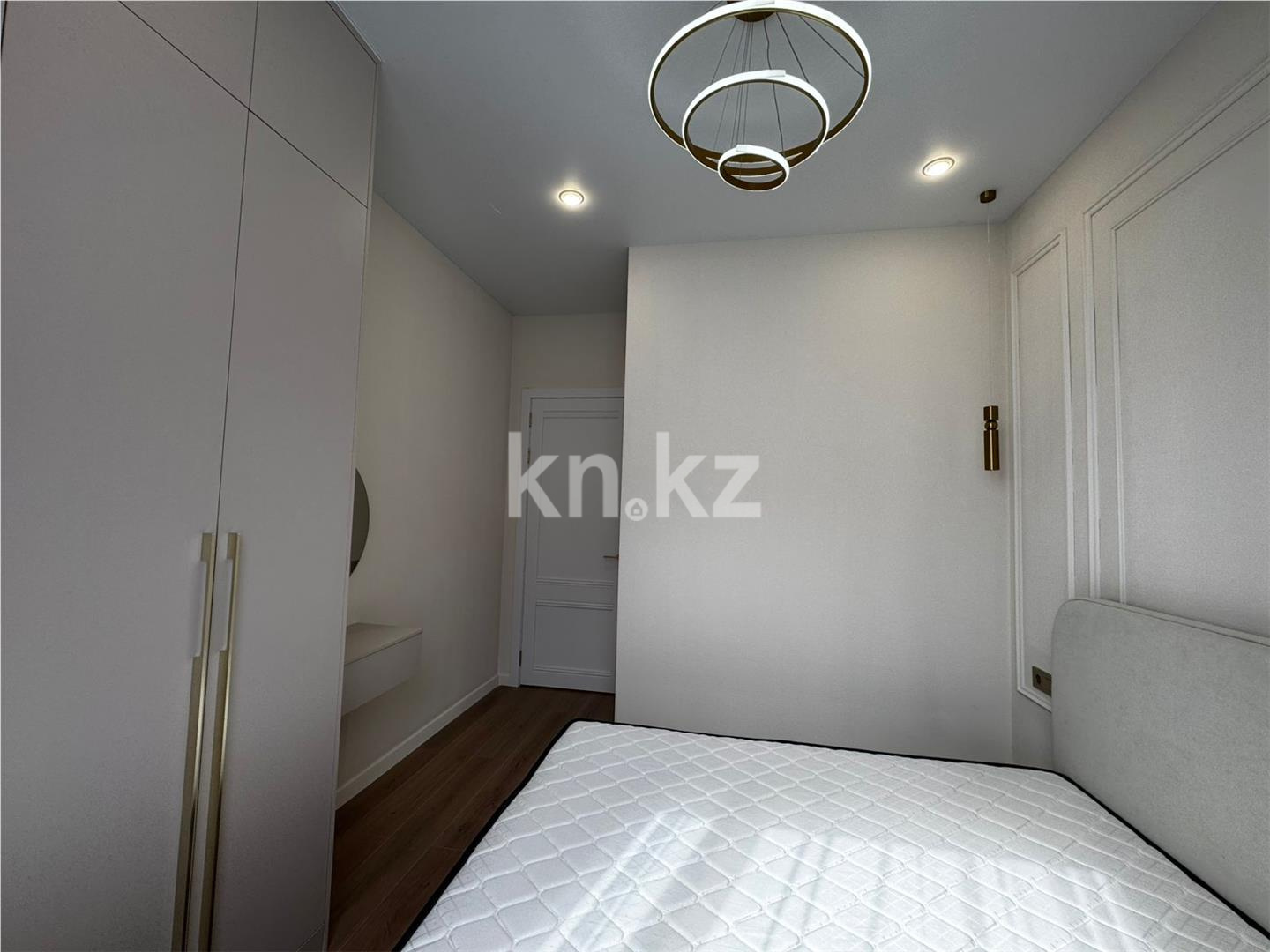 Продажа 2-комнатной квартиры, 40.5 м² в Астане - фото 4