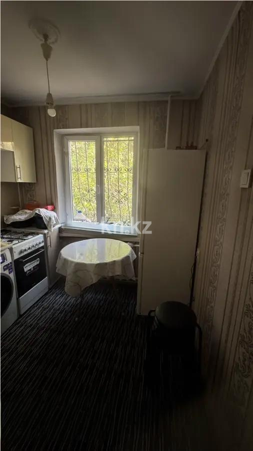 Продажа 1-комнатной квартиры, 33.8 м², ул. Туркебаева, дом  244 в Алматы - фото 2