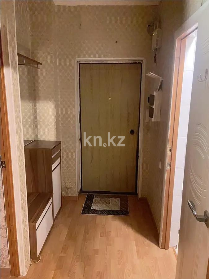 Продажа 1-комнатной квартиры, 31.5 м² в Астане - фото 4