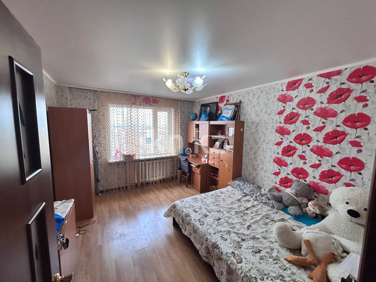 Продажа 4-комнатной квартиры, 107 м² в Астане - фото 5