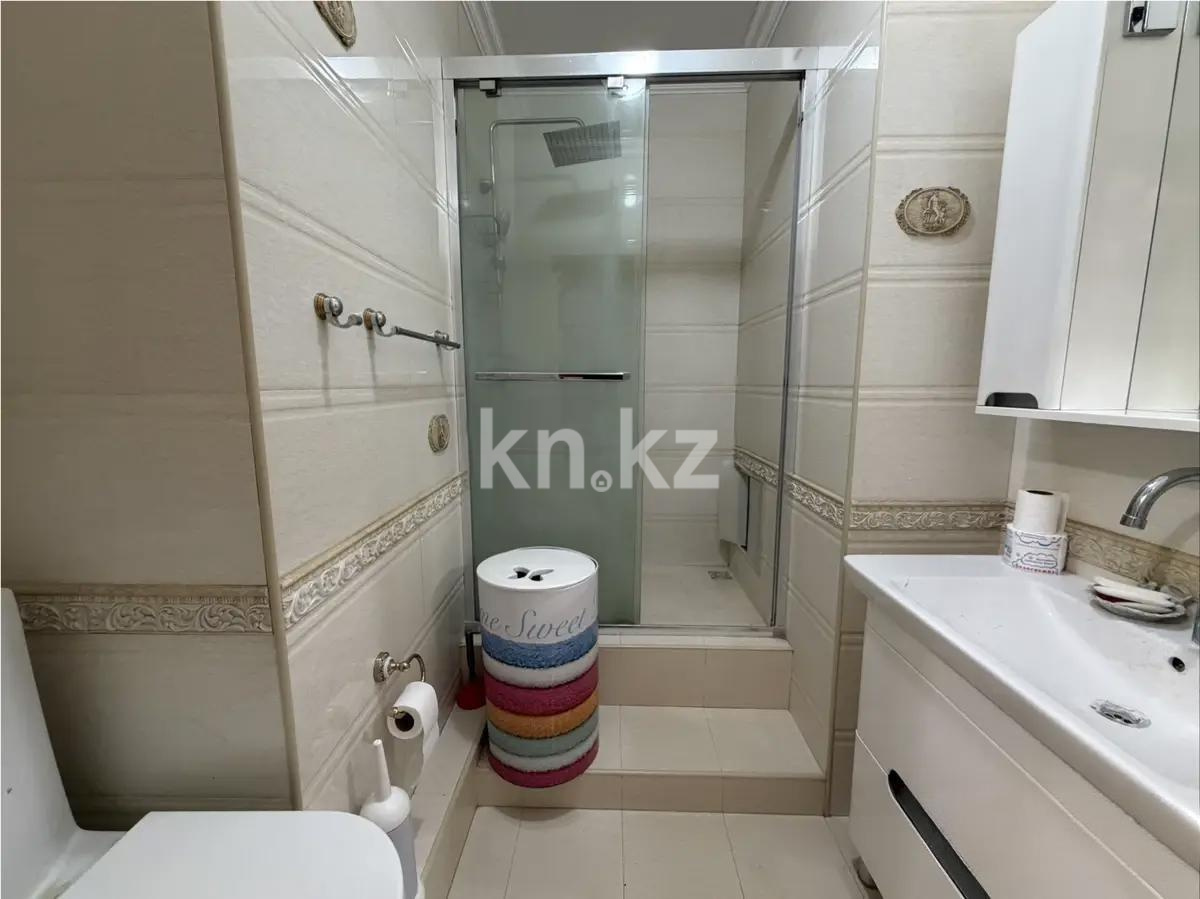 Продажа 2-комнатной квартиры, 67 м² в Алматы - фото 4