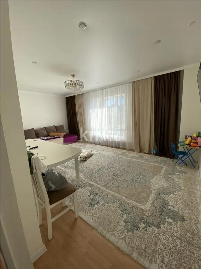 Продажа 2-комнатной квартиры, 80 м² в Караганде