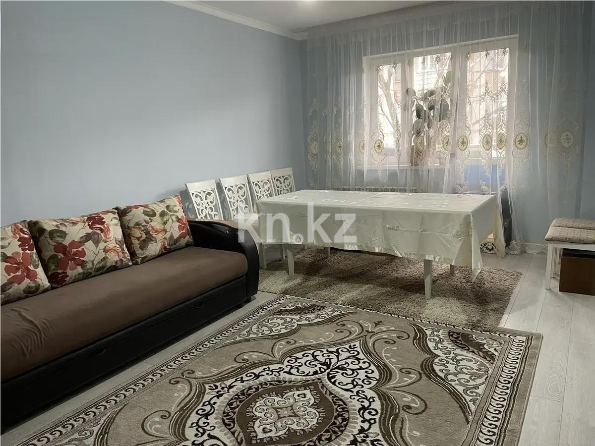 Продажа 3-комнатной квартиры, 89 м² в Алматы
