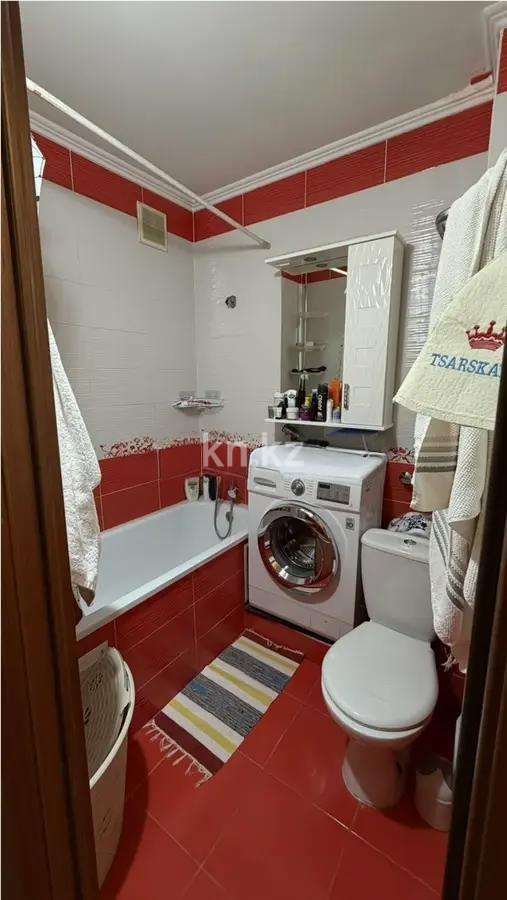 Продажа 1-комнатной квартиры, 33 м² в Алматы - фото 3