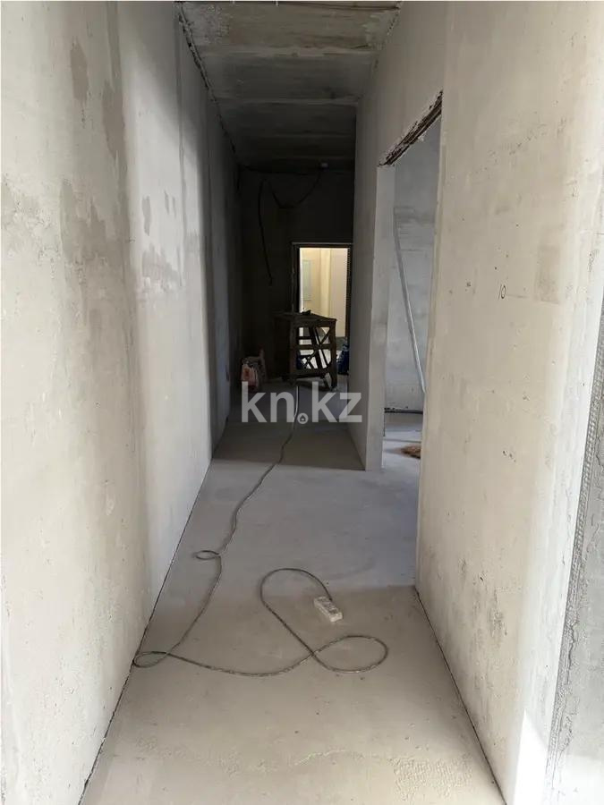 Продажа 3-комнатной квартиры, 91 м², мкр. Степной-2, дом  18/1 в Караганде