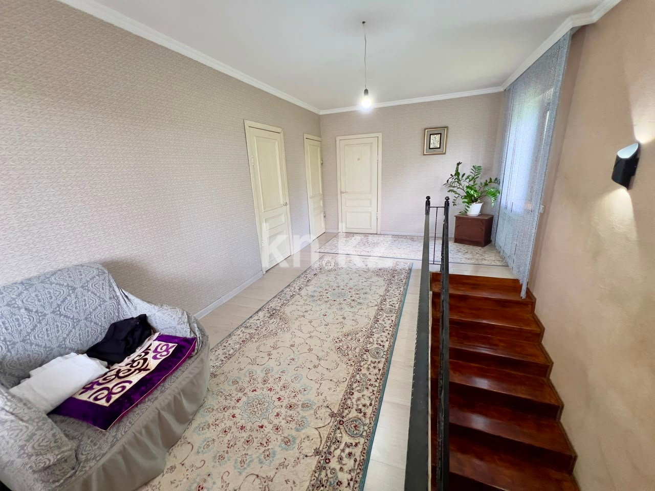 Продажа 6-комнатного дома, 208 м² в Алматы - фото 9