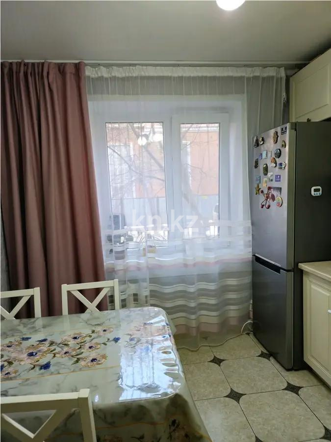 Продажа 3-комнатной квартиры, 65.2 м², пр. Жумабаева, дом  2 в Астане - фото 3