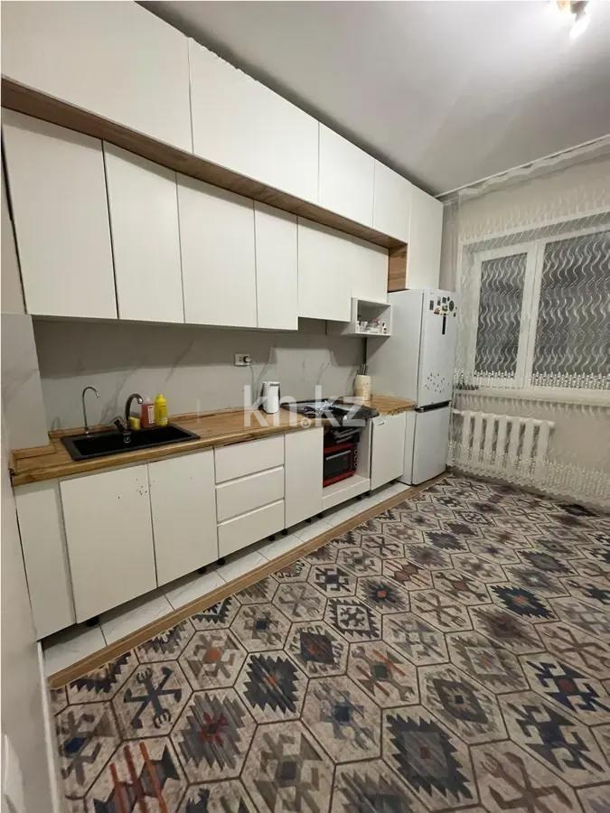 Продажа 1-комнатной квартиры, 42.3 м², мкр-н Мамыр-2, дом  10 в Алматы - фото 3
