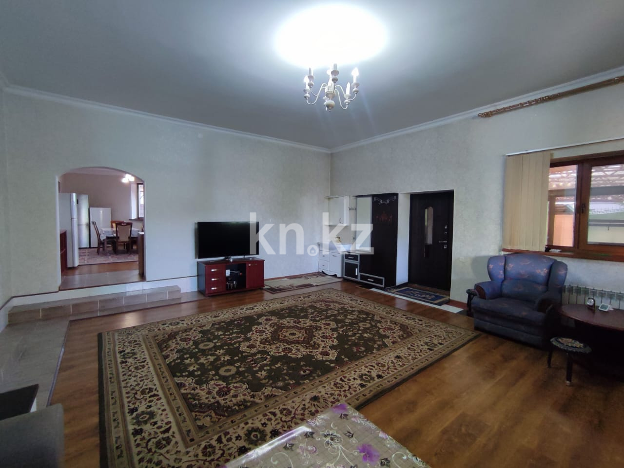 Продажа 10-комнатного дома, 680 м² в Алматинской области - фото 8