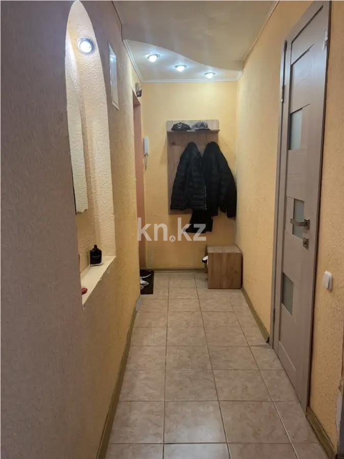 Продажа 1-комнатной квартиры, 31 м², ул. Лободы, дом  18 в Караганде - фото 4