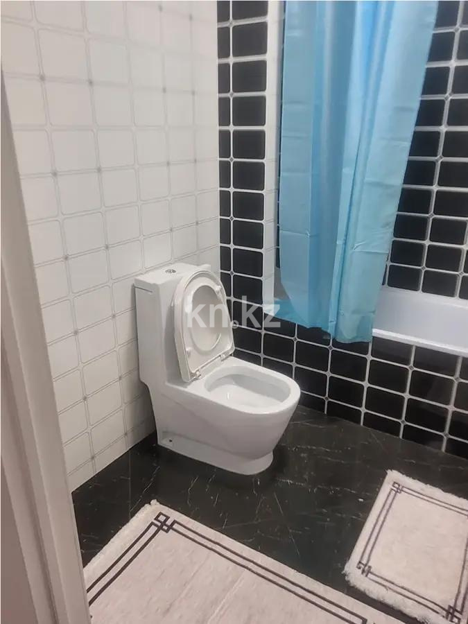 Продажа 2-комнатной квартиры, 69.8 м² в Алматы - фото 5