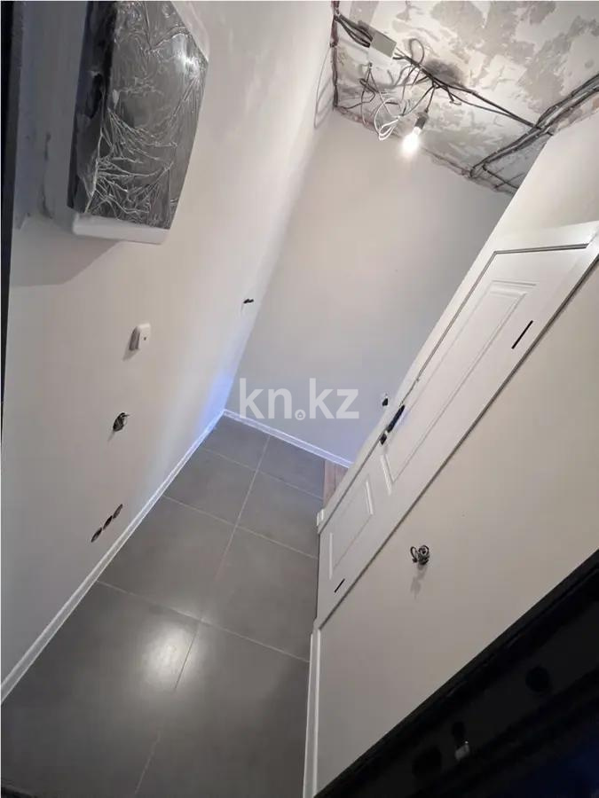 Продажа 2-комнатной квартиры, 45 м² в Караганде - фото 4