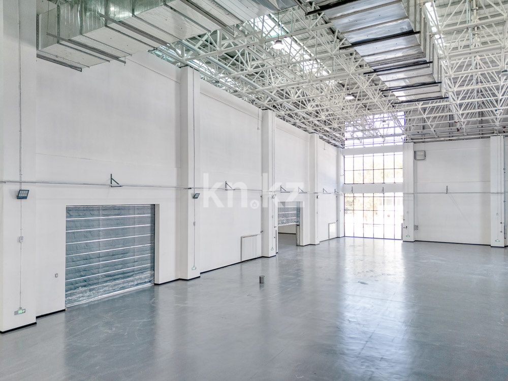 Аренда , 3935.8 м², ул. Аргымак, дом  1/1 в Алматы - фото 3